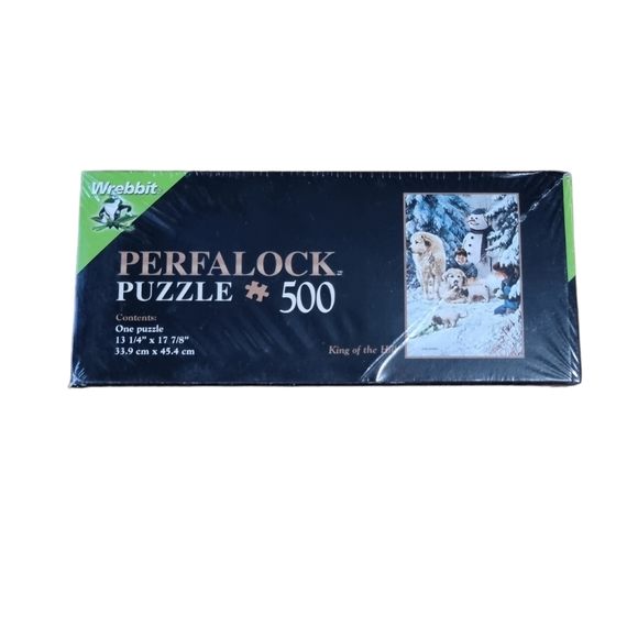 Brand New Puzzles - Picture 8 of 10